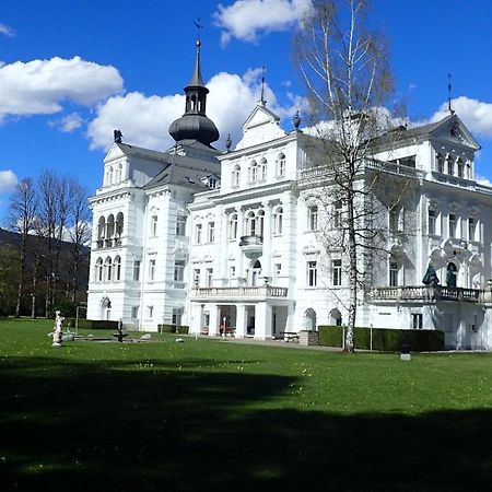 Appartamento Grubhof Sankt Martin bei Lofer Esterno foto