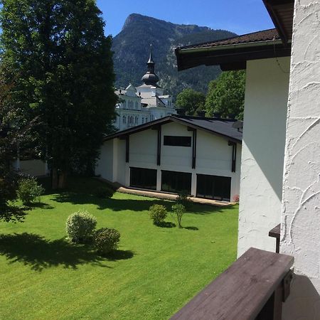 Appartamento Grubhof Sankt Martin bei Lofer Esterno foto