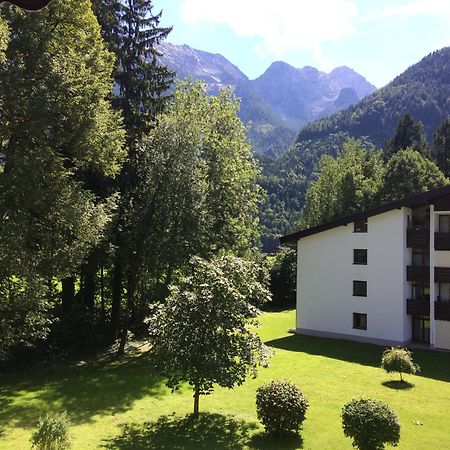 Appartamento Grubhof Sankt Martin bei Lofer Esterno foto